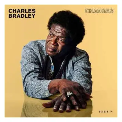 LP Charles Bradley: Changes