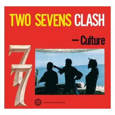 3LP Culture: Two Sevens Clash