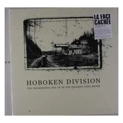 LP Hoboken Division: The Mesmerizing Mix Up Of The Diligent John Henry