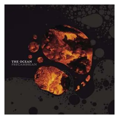 3LP The Ocean: Precambrian