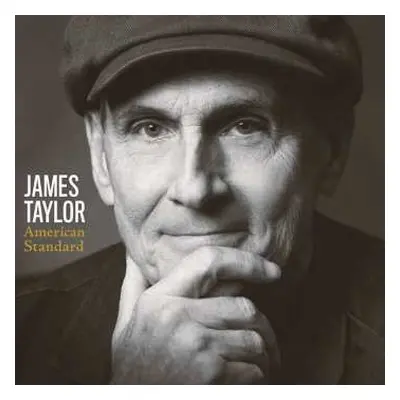 2LP James Taylor: American Standard LTD | NUM