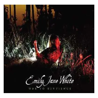 LP Emily Jane White: Ode To Sentience