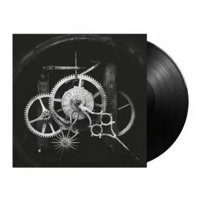 2LP The Soundtrack Of Our Lives: An Extended Revelation For The Psychic Weakings Of Western Civi