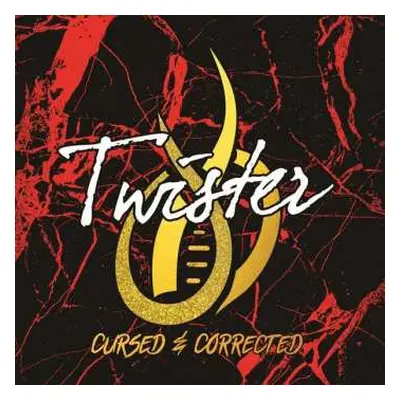 CD Twister: Cursed & Corrected