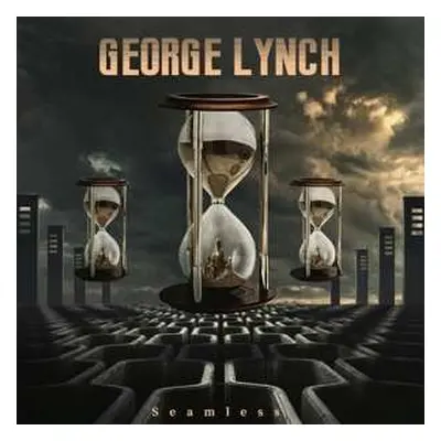 CD George Lynch: Seamless