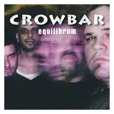 CD Crowbar: Equilibrium