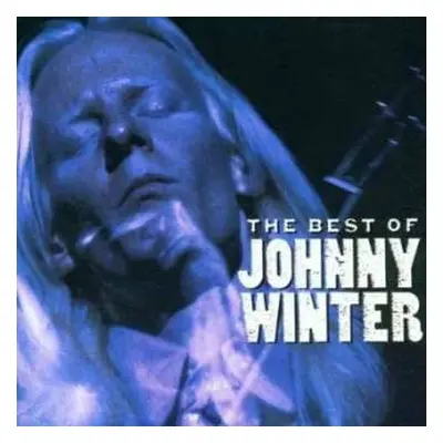 CD Johnny Winter: The Best Of Johnny Winter