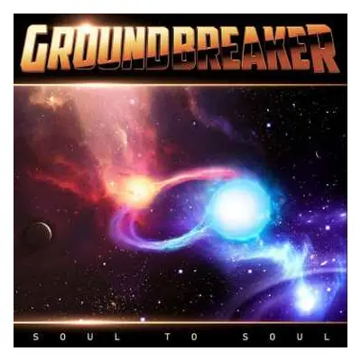 CD Groundbreaker: Soul To Soul