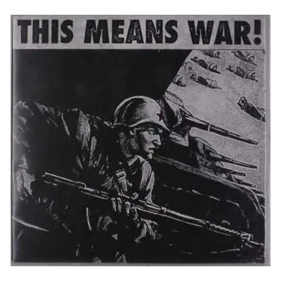 EP This Means War!: This Means War! CLR