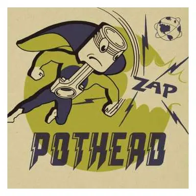 SP Pothead: Catch 22 LTD | NUM | CLR