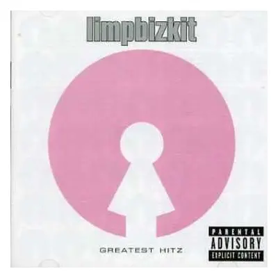 CD Limp Bizkit: Greatest Hitz