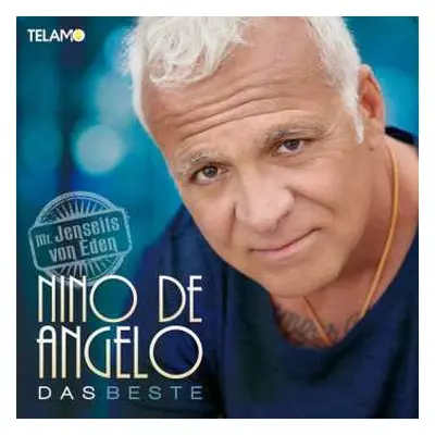 CD Nino De Angelo: Das Beste