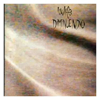 CD Lowlife: Diminuendo + Singles