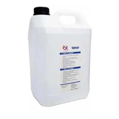 Tonar QS Vinyl Cleaner 5L