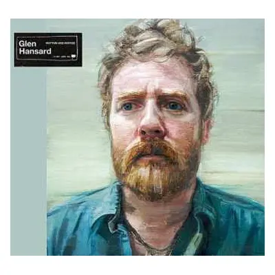 CD Glen Hansard: Rhythm And Repose