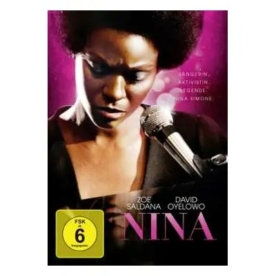 DVD Various: Nina