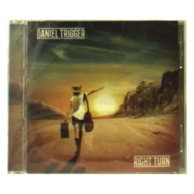 CD Daniel Trigger: Right Turn