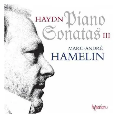 2CD Joseph Haydn: Piano Sonatas III