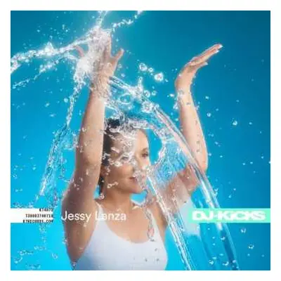 CD Jessy Lanza: DJ-Kicks DIGI