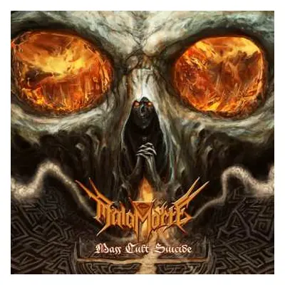 CD Malamorte: Mass Cult Suicide