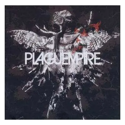 CD Ghamorean: Plaguempire