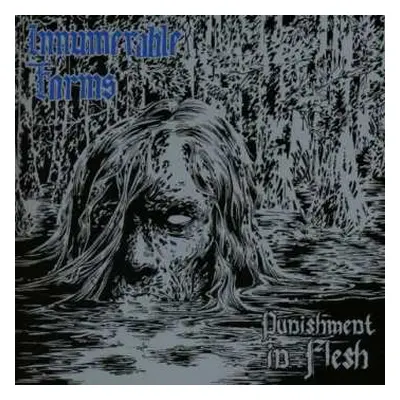 CD Innumerable Forms: Punishment in Flesh