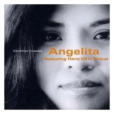 CD Angelita Li: Caminhos Cruzados = Crossing Roads