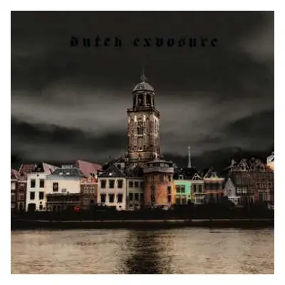 CD Various: Dutch Exposure