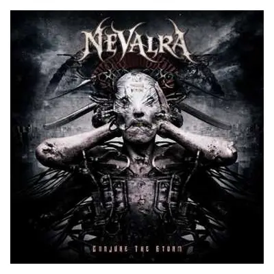 CD Nevalra: Conjure The Storm