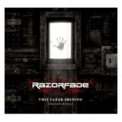 2CD/Box Set Razorfade: This Clear Shining LTD