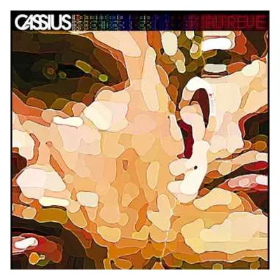 2LP/CD Cassius: Au Rêve