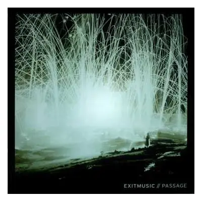 LP Exitmusic: Passage