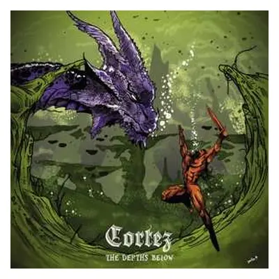 CD Cortez: The Depths Below