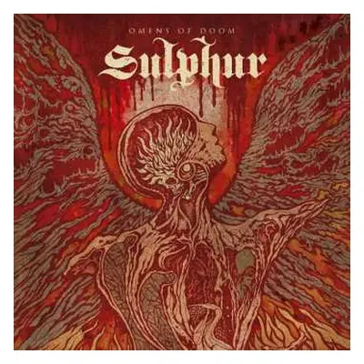 CD Sulphur: Omens Of Doom