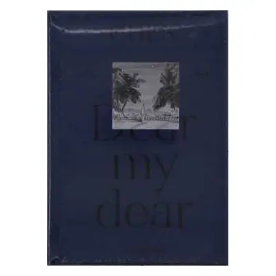 CD Chen: 사랑하는 그대에게 Dear My Dear