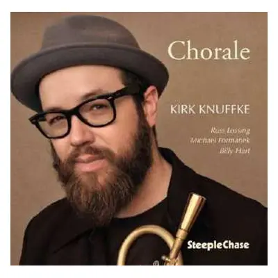 CD Kirk Knuffke: Chorale