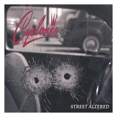 CD Cyclones: Street Altered