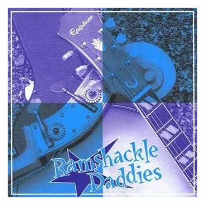 CD Ramshackle Daddies: Ramshackle Daddies