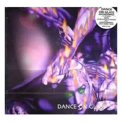 CD Dance On Glass: Daydreaming