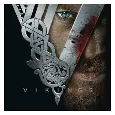 CD Trevor Morris: Vikings (Music From The TV Series)