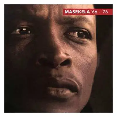 3CD Hugh Masekela: Masekela '66 - '76