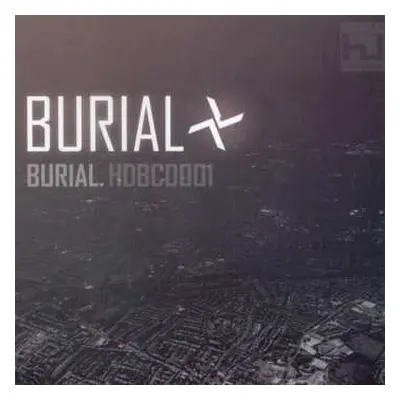 CD Burial: Burial