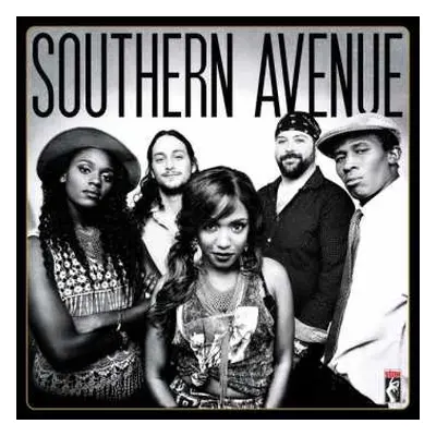 CD Southern Avenue: Southern Avenue