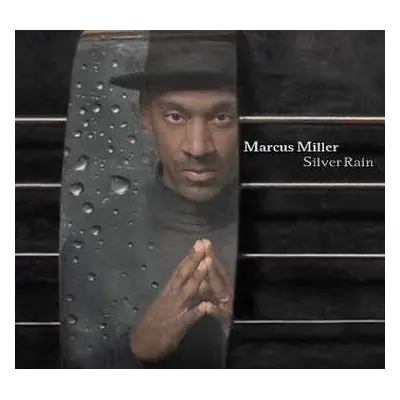 CD Marcus Miller: Silver Rain