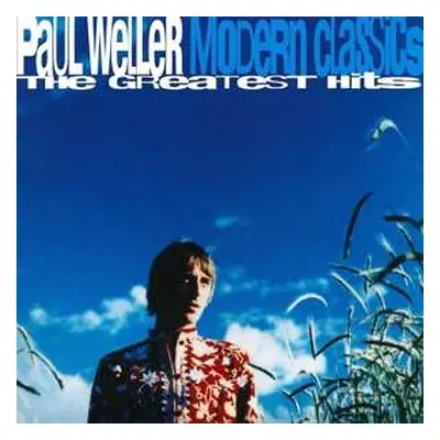 2LP Paul Weller: Modern Classics (The Greatest Hits)