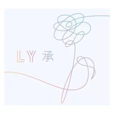 LP BTS: Love Yourself 承 'Her'