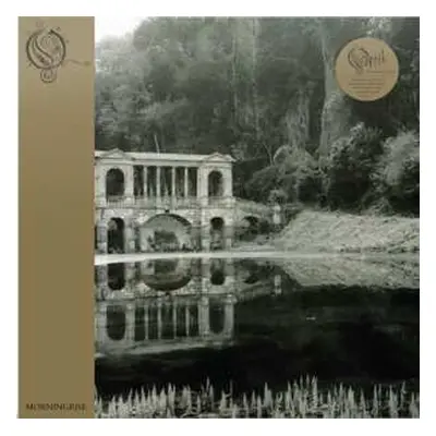 2LP Opeth: Morningrise