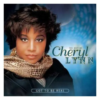 CD Cheryl Lynn: The Best Of Cheryl Lynn : Got To Be Real