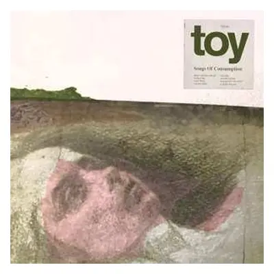 CD TOY: Songs Of Consumption