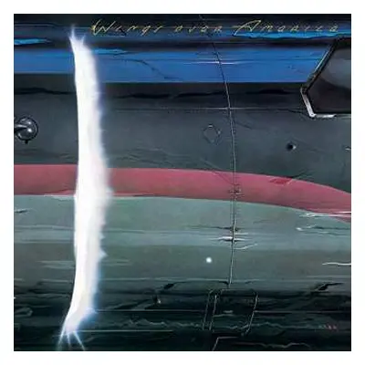 3LP Wings: Wings Over America LTD